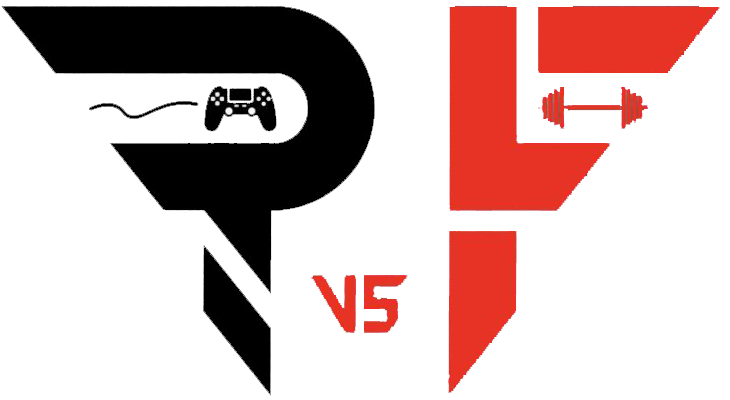 PlayervsFitness Contact Form